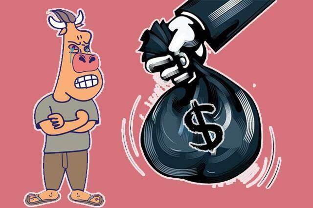 Khi cổ tức bị trì hoãn: Ngậm bồ hòn làm ngọt