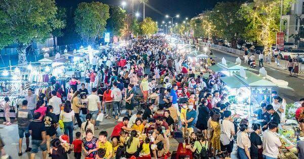 Lạc vào thiên đường giải trí 6 Lạc vào thiên đường giải trí