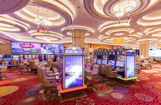 Lỗ lũy kế hơn ngàn tỷ, ai đang cho siêu casino 4 tỷ USD Nam Hội An vay?