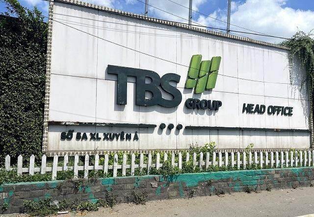 [Longform] Ông lớn ngành giày da TBS Group lớn cỡ nào?