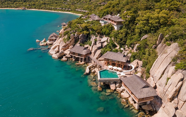 NVT bớt lỗ quý 4 nhờ lượng khách đến Đà Lạt và Nha Trang tăng mạnh