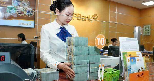 Ngân hàng phải công khai lãi suất cho vay