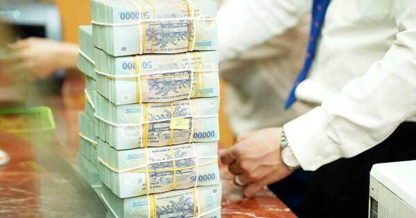 Ngân hàng tung các gói tín dụng lãi suất ưu đãi