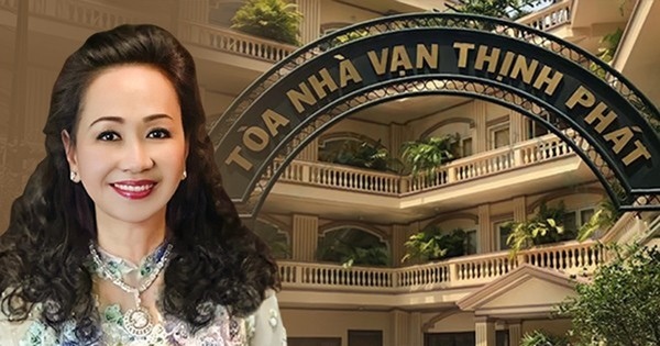 Ngày 5/3 xét xử bà Trương Mỹ Lan và 85 đồng phạm