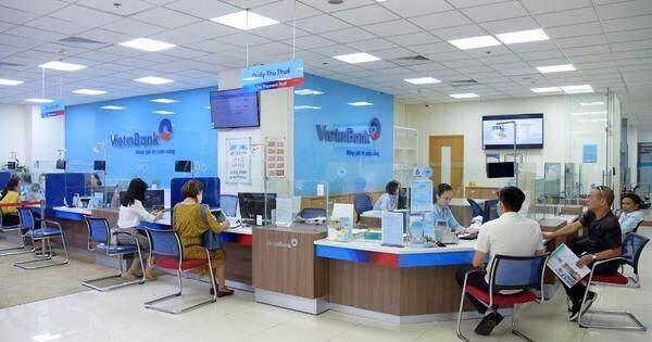 Nhiều ngân hàng 'chốt' chia cổ tức bằng cổ phiếu để tăng vốn