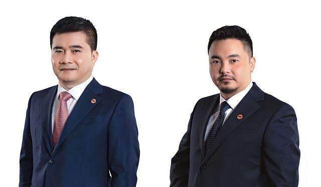 Ông Vũ Đức Tiến xin nghỉ đi chữa bệnh, SHS bổ nhiệm Tổng Giám đốc mới