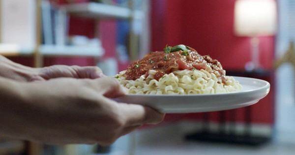 Pasta – Go – Mì ăn liền không chiên đầu tiên trên thế giới Dai – Ngon