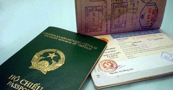 Quy định về giấy tờ và thông tin cá nhân khi đi máy bay từ 15/2/2024
