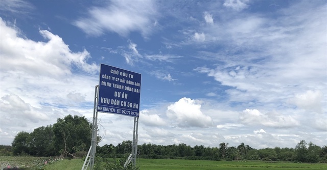 Quy mô 2 dự án khiến cha con ông Trần Quí Thanh bị điều tra, khởi tố