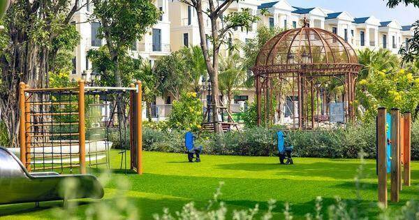 Sắc xuân rực rỡ tại “quận Kinh Đô” ngập tràn năng lượng sống