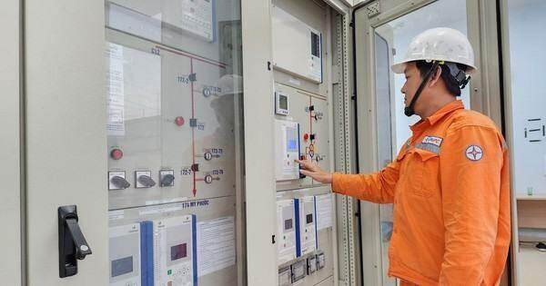 Sẵn sàng đảm bảo điện dịp Tết Giáp Thìn 2024