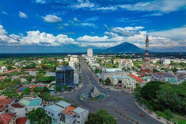 Tây Ninh đặt mục tiêu phát triển hơn 3 ngàn căn nhà ở xã hội trong năm 2024