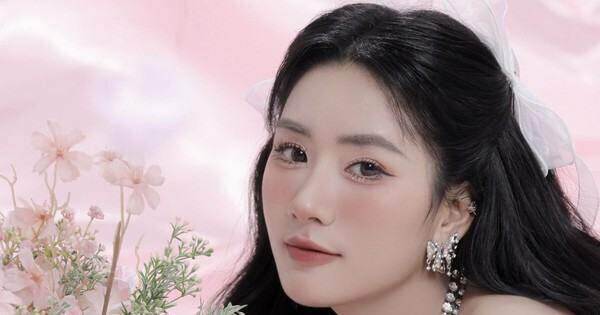 Thích hát từ bé, Idol Ly Meli sở hữu kênh TikTok triệu view