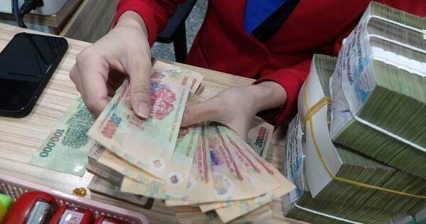 Tín dụng tại TP.HCM giảm 0,93%