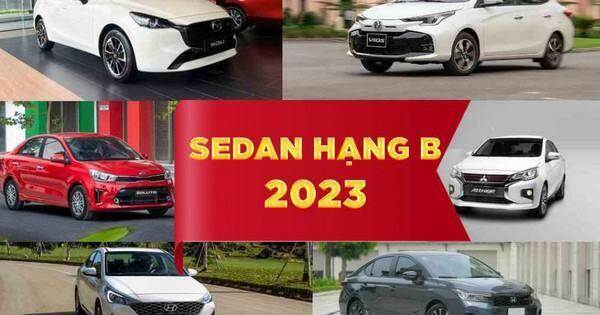 Toyota Vios ‘hụt hơi’ trước Hyundai Accent: Nguyên nhân vì đâu?