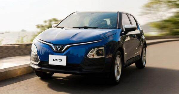 Trải nghiệm bất ngờ của nhân viên ngân hàng với xe điện VinFast