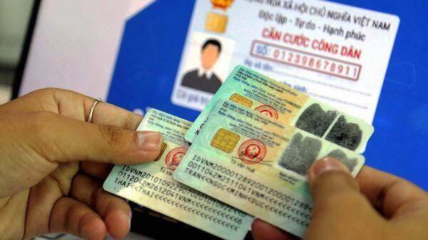 Triển khai thi hành Luật Căn cước, thu thập ADN, giọng nói từ 1/7