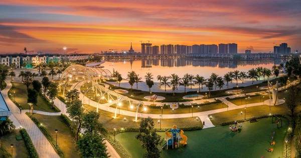 Truyền thông quốc tế: Ocean City