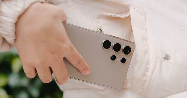 Ứng cử viên cho vị trí ‘smartphone của năm’ xuất hiện