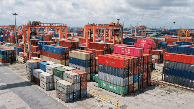 Viconship bổ nhiệm Giám đốc Marketing làm Tổng Giám đốc