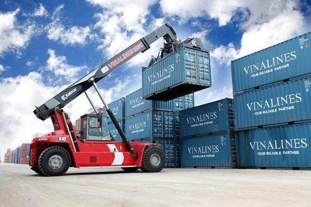 Vinalines duyệt chi hơn ngàn tỷ góp vốn thành lập công ty con