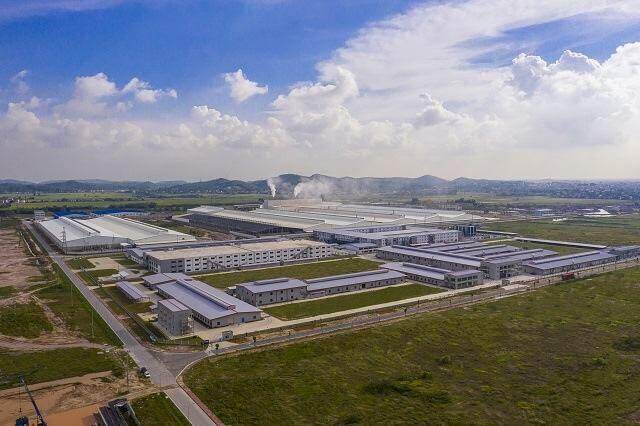 Vừa có năm lãi "khủng", VRG mở màn kế hoạch cổ tức 2023 với đợt tạm ứng gần 52 tỷ đồng