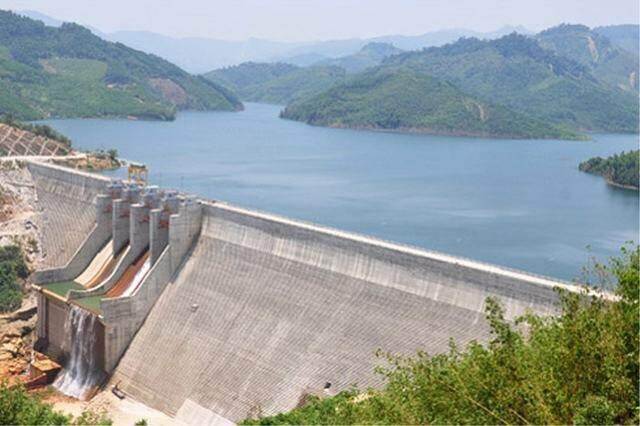 Vượt kế hoạch năm 2023, một doanh nghiệp thủy điện hoàn thành nốt chiến dịch cổ tức