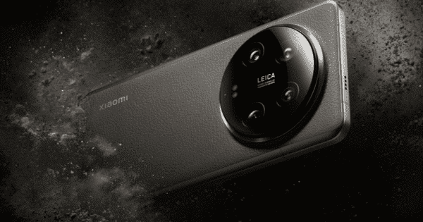 Xiaomi 14 Series ra mắt với ống kính Leica thế hệ mới