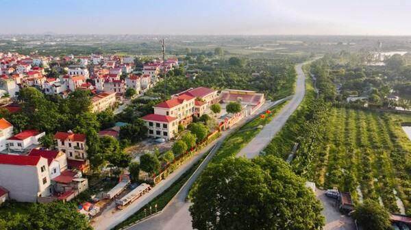 Yêu cầu hoàn thiện sắp xếp đơn vị hành chính cấp huyện, cấp xã
