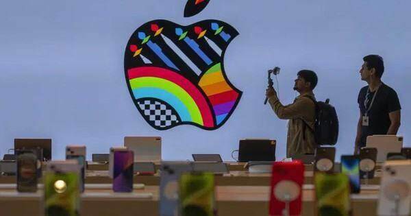 Liên tiếp 17 năm, Apple làm được điều mà chưa một công ty nào làm được
