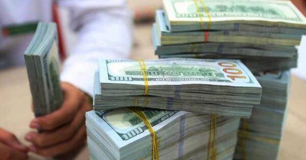 Sát Tết Nguyên đán, lượng kiều hối về Việt Nam tăng cao, đạt kỷ lục 16 tỷ USD