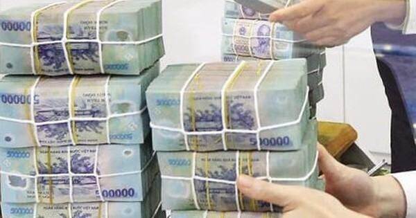 Một cọc 500.000 đồng bằng bao nhiêu tiền?