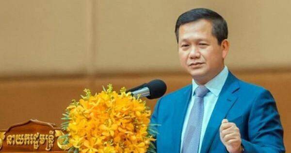 Thái Lan sẽ cùng nhau khai thác dầu khí tại khu vực vịnh Thái Lan