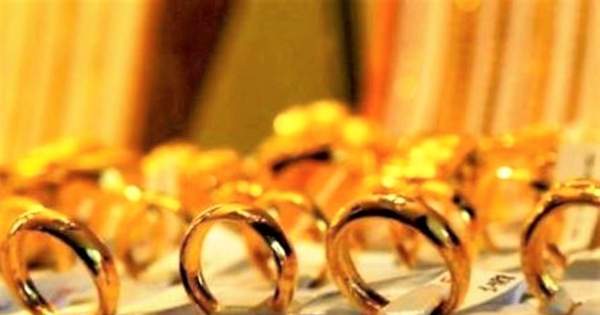 Giá vàng nhẫn sắp tăng lên 70 triệu đồng/lượng?