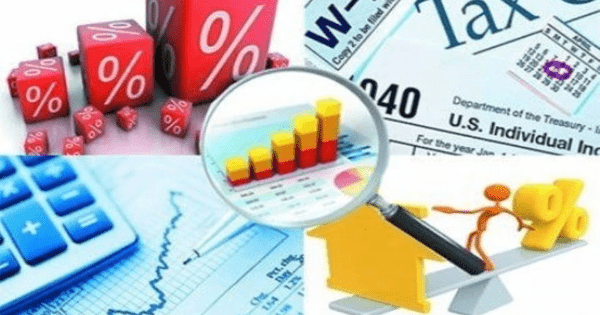 Những sự kiện tài chính thế giới đáng chú ý nhất trong tuần 12-16/2