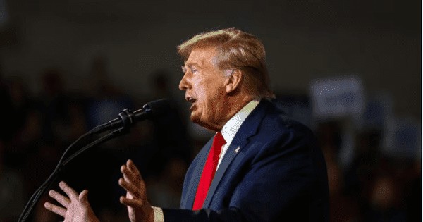 Ông Trump nói sẽ để Nga 'làm bất cứ điều gì’ với quốc gia NATO nào không trả đủ tiền