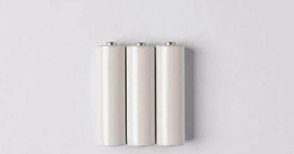 Các nhà khoa học Trung Quốc tạo pin từ canxi để thay thế pin lithium-ion