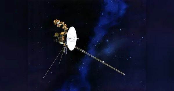 Tàu thăm dò Voyager 1 của NASA “im bặt” hơn 3 tháng, cần phép màu để cứu nó
