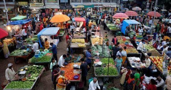 Một cường quốc đang nổi được dự báo vượt Đức và Nhật Bản để trở thành nền kinh tế lớn thứ ba thế giới trong 3 năm tới
