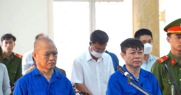 Trả hồ sơ vụ giám đốc công ty lừa ngân hàng hơn 600 tỷ đồng
