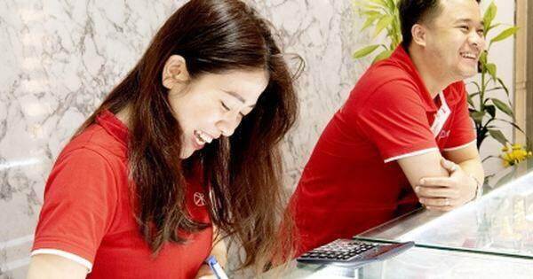 Đã đến lúc sửa Nghị định 24 để vàng SJC hết "một mình một chợ"