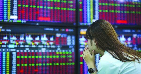 Triển vọng tươi sáng của cổ phiếu ngân hàng