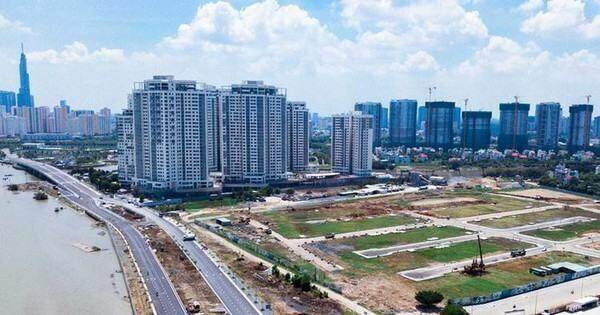 Có "ngon, bổ, rẻ" để đầu tư?