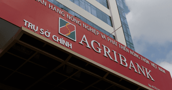 Phó Vụ trưởng Vụ Kiểm toán nội bộ NHNN làm Phó Tổng giám đốc Agribank