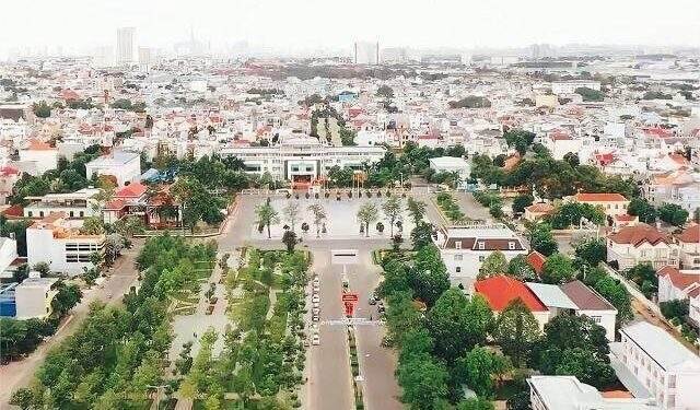 [Longform] Giá đất ở đô thị tại 3 thành phố của Bình Dương 10 năm qua tăng bao nhiêu?