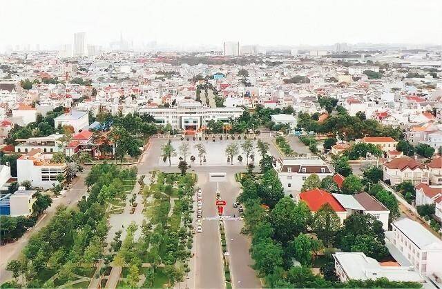 [Longform] Giá đất ở đô thị tại 3 thành phố của Bình Dương 10 năm qua tăng bao nhiêu?