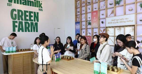 biên lợi nhuận gộp quý 4/2023 tiếp tục hồi phục, góp phần cải thiện lợi nhuận