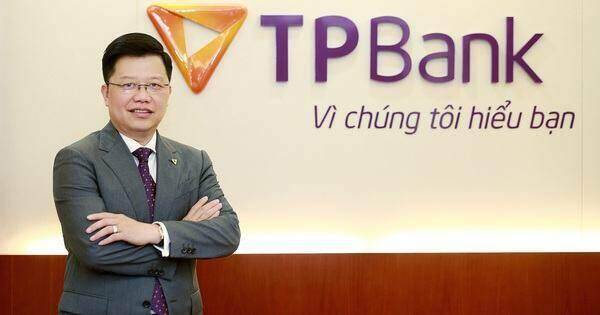 TPBank đã vươn mình rực rỡ và đang bước tiếp trên hành trình phát triển bền vững