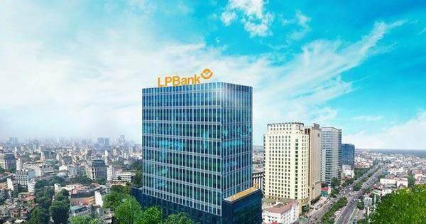 LPBank miễn nhiệm một Phó Tổng Giám đốc ngay trước Tết Nguyên đán