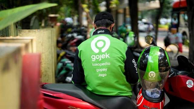 GoTo từ chối đàm phán sáp nhập với Grab